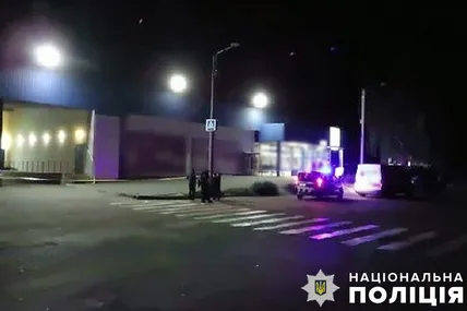 Фото: Нацполіція в Полтавській області