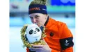 «Золоті» Олімпіади Ірен Вюст
