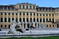 У палаці Шенбрунн імператриця Сіссі була нещасливою