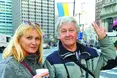 Майже кожен американець виходить на пенсію... мільйонером