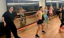 «Уявіть, що ви на рок-концерті, і отримуйте задоволення!»