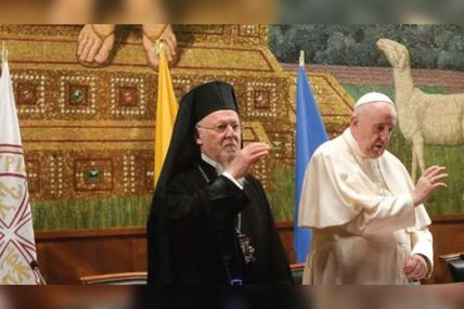 Цей Великдень спільний. А коли буде таким завжди?