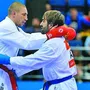 «Мій конкурент Рафаель щиро привітав мене з перемогою. Але в очах читалося розчарування»