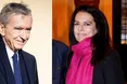 Найбагатша жінка й найбагатший чоловік світу — французи