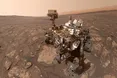 На Марсі виявили молекули, схожі на компоненти ДНК: марсохід Curiosity здійснив науковий прорив