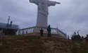 Статуя Ісуса Христа і шість інших чудес Трускавця