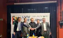Що презентують мер Львова та депутати на конференції у польському Гданську?