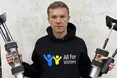 В Австрії затримали колишнього зама мера Львова Геннадія Васьківа. Які «схеми» він прокручував?