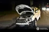 У Львові в ДТП за участі Tesla травмовані дві людини