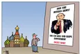 «Ти можеш вбивати і гвалтувати безкарно!»