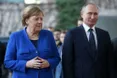 «В оточенні Меркель може бути російський «кріт»