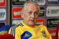 Фоменко працюватиме зі збірною до закінчення Євро-2016