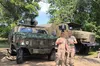 росія застосовує в Україні китайські бронемашини, — джерело