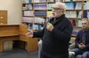 Помер письменник з Львівщини Роман Горак