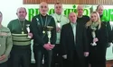 Футбольних провидців “ВЗ” привітала легенда “Карпат”