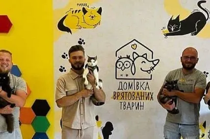 Фото: Домівка