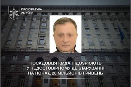 Фото: Прокуратура України