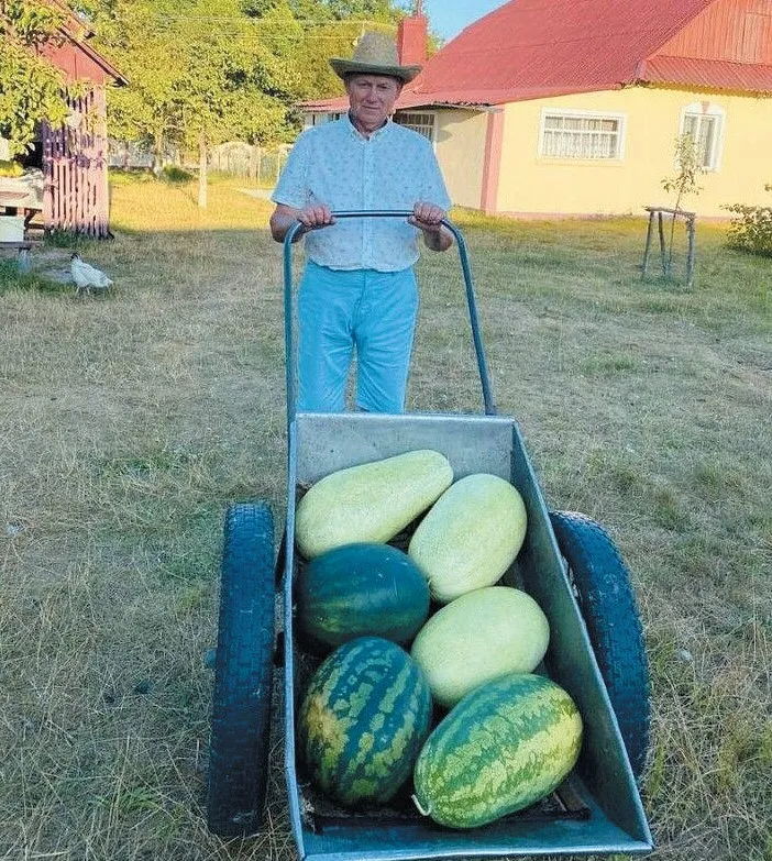 Фото з особистого архіву родини Гурських
