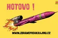 Виробник подвоїв збір — чеські волонтери отримають дві ракети «Фламінго»