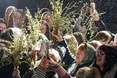 Християни сьогодні святкують Вербну неділю