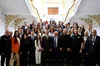 На форумі «Kharkiv Unbreakable 2026» обговорили очищення адвокатури від корупції