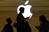 Компанію Apple звинувачують у крадіжці технології для створення Apple Pay