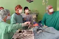 У Львові прооперували дитину із складною вродженою патологією