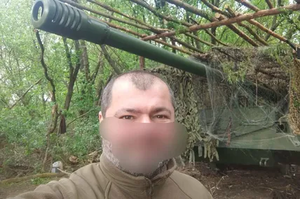 На війні проти України помітили колишнього журналіста з Одеси. Фото: Інститут масової інформації.