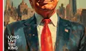 Українські політики хочуть дати Трампу Нобелівську премію миру