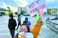 «Наївно думати, що „жіночі бунти“ призведуть до зміни режиму в росії…»