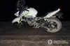 Внаслідок ДТП у Львівському районі травмований неповнолітній пасажир мотоцикла