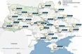 В Україні 17 травня 2026 року очікуються дощі та грози: прогноз погоди на неділю