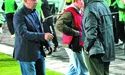 Луческу збідніє на 5 тисяч гривень...