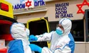 У Ізраїлі створили ліки від ковіду