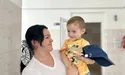 Навіть дорослого скрутило би від болю…