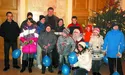 У «Добре серце» Святий Миколай приходив двічі