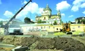 «Встигнемо! Проблем із спорудженням пам’ятника Шептицькому нема»