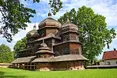 Туристична Галичина — це не тільки Львів