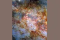 Телескоп Hubble зробив нове фото галактики Сигара