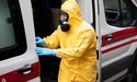 Вакцинувати українців від коронавірусу будуть мобільні спецбригади
