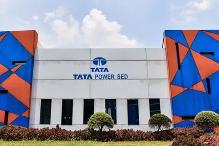Індійський енергетичний гігант Tata Power упродовж наступних п’яти років планує інвестувати понад 9,45 млрд доларів у бізнес з відновлюваної енергетики