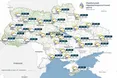 Прогноз погоди в Україні на вівторок, 19 травня 2026 року: грози та температурні контрасти