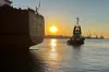 росія знову блокує роботу «зернового коридору»