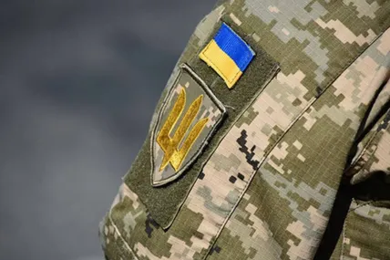 Фото ілюстративне ЗСУ