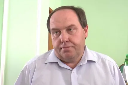 Віталій Булюк