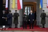 У Польщі розпочалася зустріч Зеленського та Навроцького