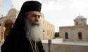 Єрусалимський патріарх Феофіл ІІІ підтримав Константинополь у суперечці з РПЦ щодо надання Томосу Україні