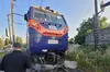 У Львові під колеса потяга сполученням «Львів-Ходорів» потрапив 26-річний тернополянин: хлопець загинув на місці