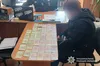 У Сокалі жінка викрала скриньку для пожертв на ЗСУ: її затримали
