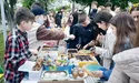 Благодійний ярмарок